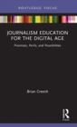 Image for Journalism Education for the Digital Age