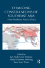 Image for Changing Constellations of Southeast Asia