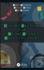 Image for Report Writing for Crime Scene Investigators