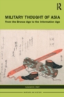 Image for Military Thought of Asia
