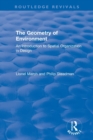 Image for The Geometry of Environment