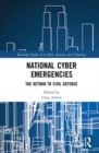 Image for National Cyber Emergencies