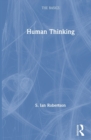 Image for Human Thinking