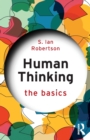Image for Human Thinking