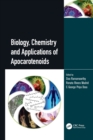 Image for Biology, Chemistry and Applications of Apocarotenoids