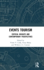 Image for Events Tourism