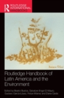Image for Routledge Handbook of Latin America and the Environment