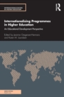 Image for Internationalising Programmes in Higher Education