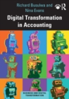 Image for Digital Transformation in Accounting