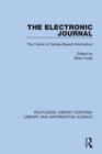 Image for The Electronic Journal