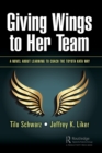 Image for Giving Wings to Her Team