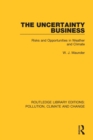 Image for The Uncertainty Business