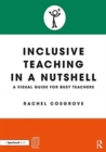Image for Inclusive Teaching in a Nutshell