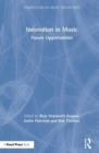 Image for Innovation in music  : future opportunities