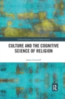 Image for Culture and the cognitive science of religion