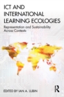 Image for ICT and International Learning Ecologies