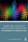 Image for Same-Sex Couples and Other Identities