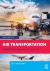 Image for Air transportation  : a global management perspective