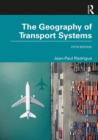 Image for The geography of transport systems
