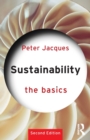 Image for Sustainability: The Basics