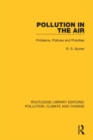 Image for Pollution in the Air