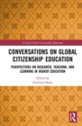 Image for Conversations on Global Citizenship Education