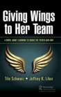 Image for Giving Wings to Her Team
