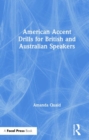 Image for American Accent Drills for British and Australian Speakers