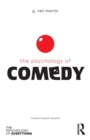 Image for The Psychology of Comedy