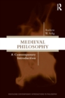 Image for Medieval philosophy  : a contemporary introduction