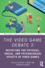 Image for The Video Game Debate 2