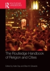 Image for The Routledge Handbook of Religion and Cities