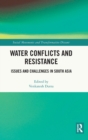 Image for Water Conflicts and Resistance