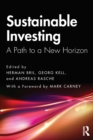 Image for Sustainable investing  : a path to a new horizon