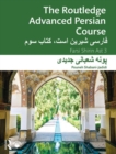 Image for The Routledge Advanced Persian Course