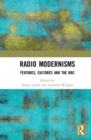 Image for Radio Modernisms