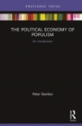 Image for The Political Economy of Populism