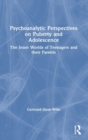 Image for Psychoanalytic perspectives on puberty and adolescence  : the inner worlds of teenagers and their parents