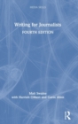 Image for Writing for Journalists