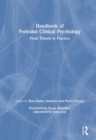 Image for Handbook of perinatal clinical psychology  : from theory to practice