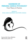 Image for Handbook of Perinatal Clinical Psychology