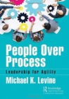 Image for People over process  : leadership for agility
