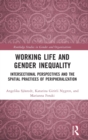Image for Working Life and Gender Inequality