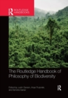 Image for The Routledge handbook of philosophy of biodiversity