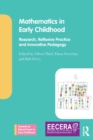 Image for Mathematics in Early Childhood