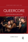 Image for Queercore  : queer punk media subculture