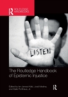 Image for The Routledge Handbook of Epistemic Injustice