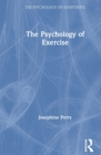 Image for The psychology of exercise