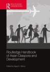 Image for Routledge Handbook of Asian Diaspora and Development