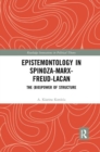 Image for Epistemontology in Spinoza-Marx-Freud-Lacan